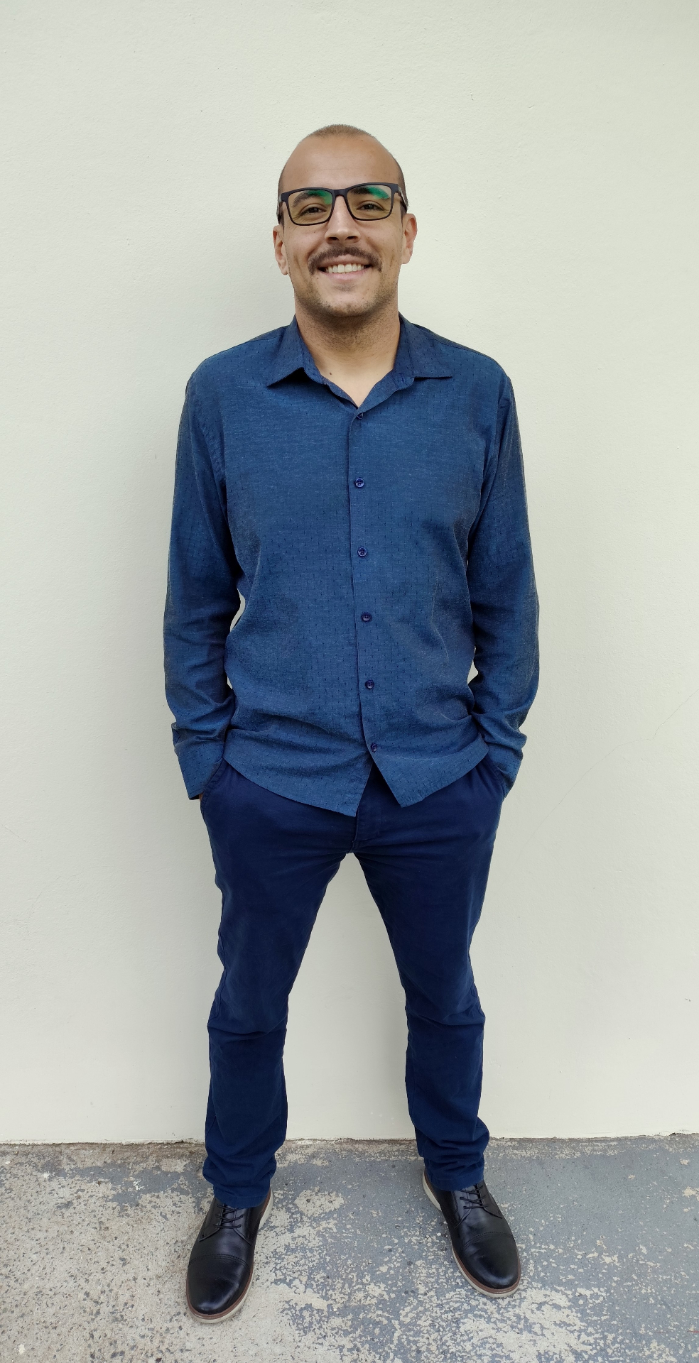 João Felipe — estrategista de presença digital